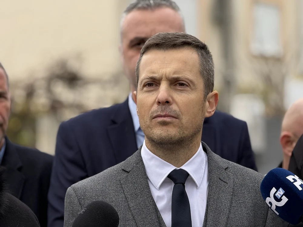 Mujović: Nemamo od čega da strepimo 19. marta