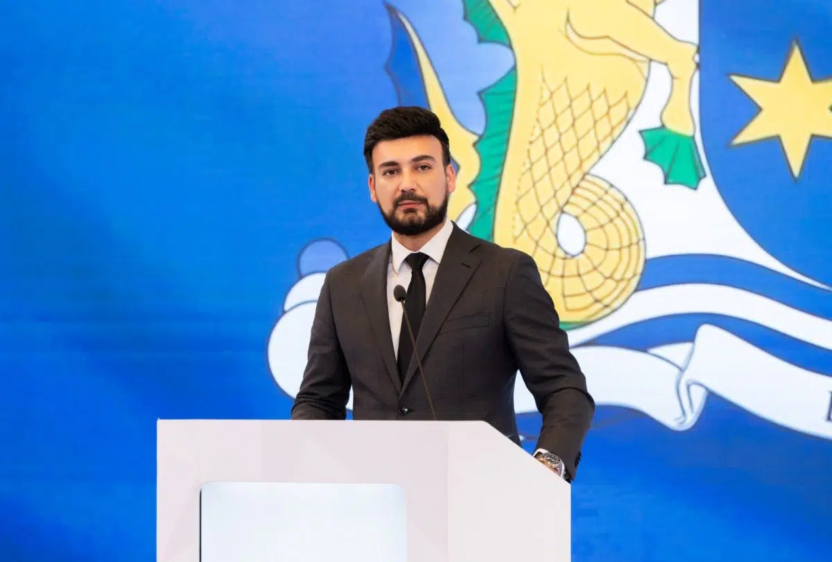 Jovanović: Budva najrazvijenija opština u Crnoj Gori, budžet Opštine za ovu godinu iznosi 69 miliona eura