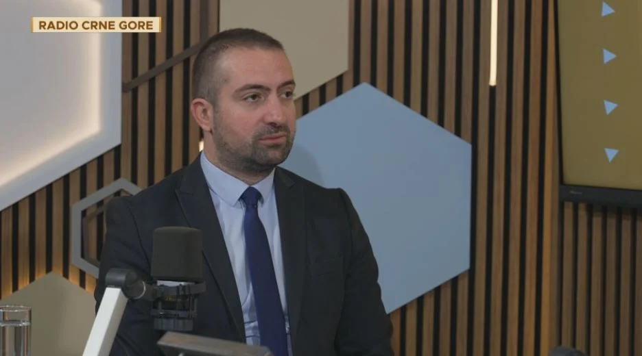 Nišavić: Kolektor bi trajno riješio pitanje zaštite vodotokova