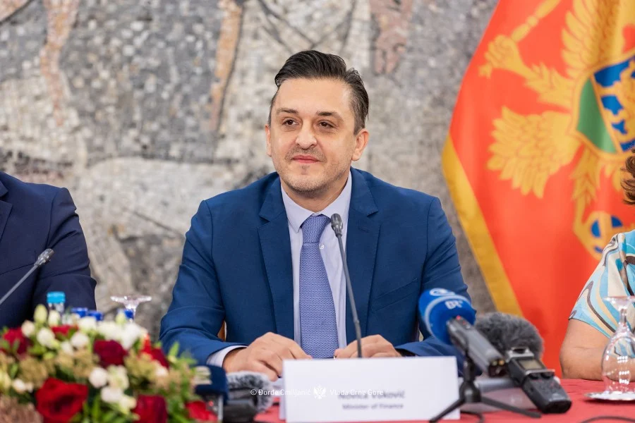 Vuković: Podrška EU nikad jača – Crna Gora stabilno ide ka cilju 2028.