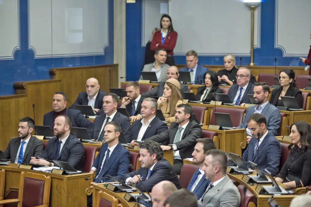 Opozicija neće biti konstruktivna po svaku cijenu