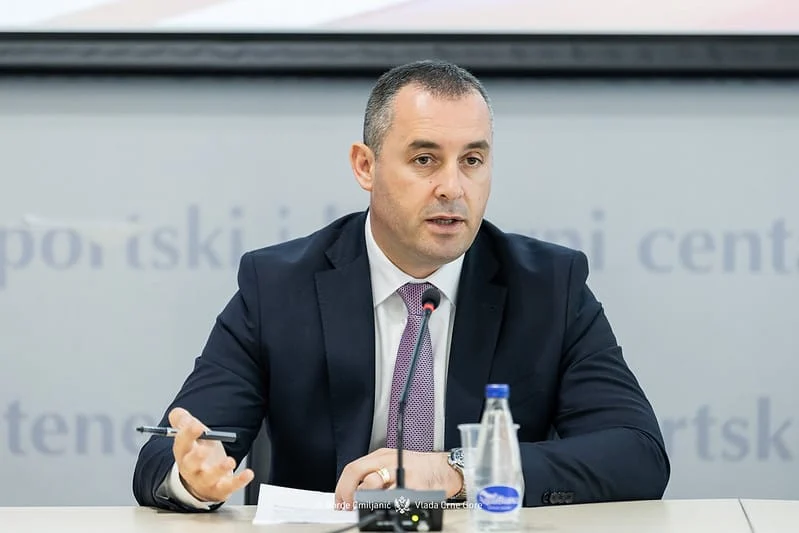 Tiho Bogavac predsjednik OO Pokreta narodnog povjerenja
