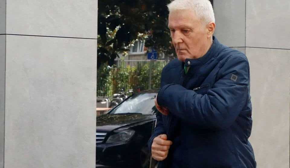Slavku Stojanoviću pravosnažno tri godine i osam mjeseci zatvora