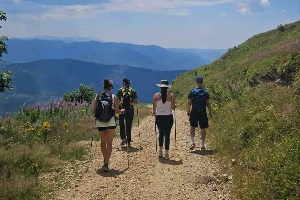 Stranci potrošili 1,32 milijarde, 16 miliona više nego lani: Preliminarni podaci CBCG o prihodima od turizma