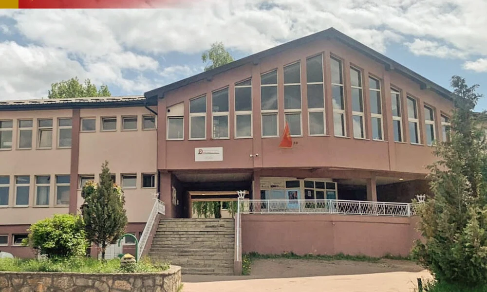 Ministarstvo javnih radova: Počinje rekonstrukcija i adaptacija Doma zdravlja u Rožajama