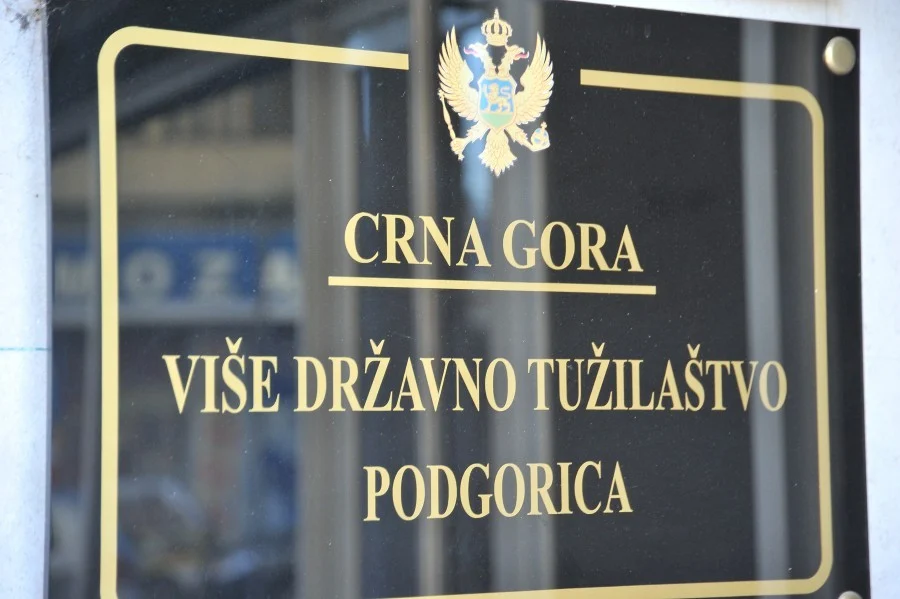 Tužilaštvo formiralo predmet zbog smrti dječaka u Baru