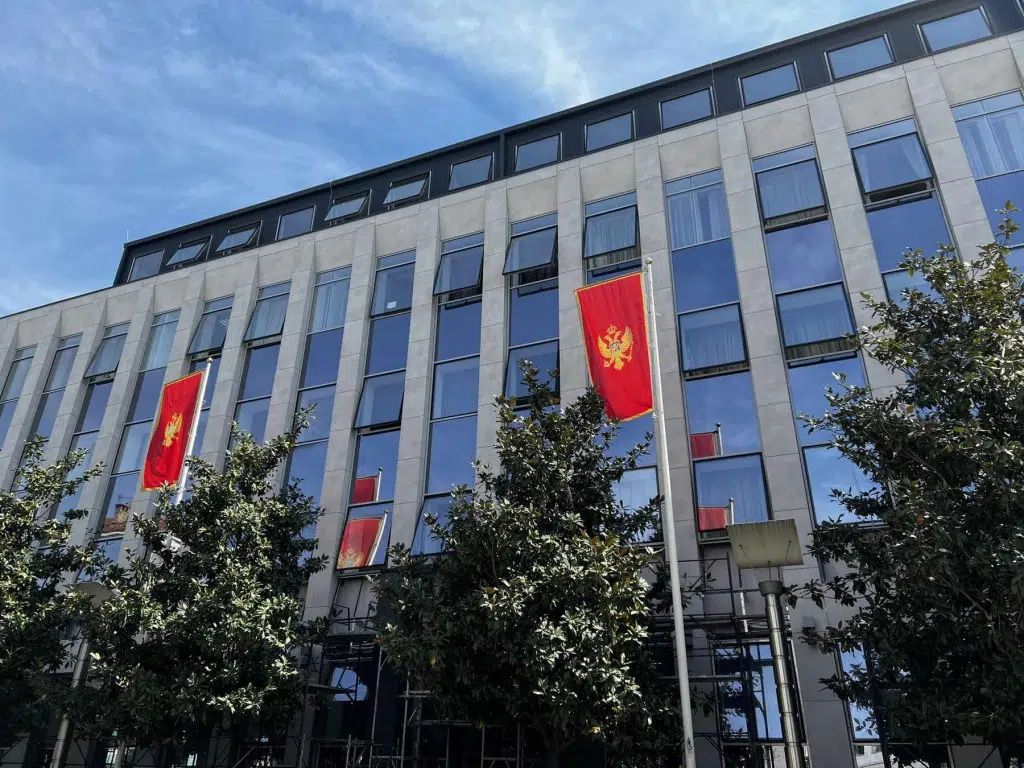 Velika afera: Nestao ključ kancelarije Apelacionog suda u kojoj su pritvorski predmeti