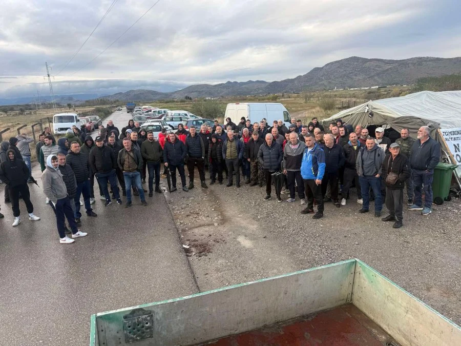 Referendum završen, Satler spreman da razgovara sa građanima Zete: "Dugo nijesu bili saslušani"