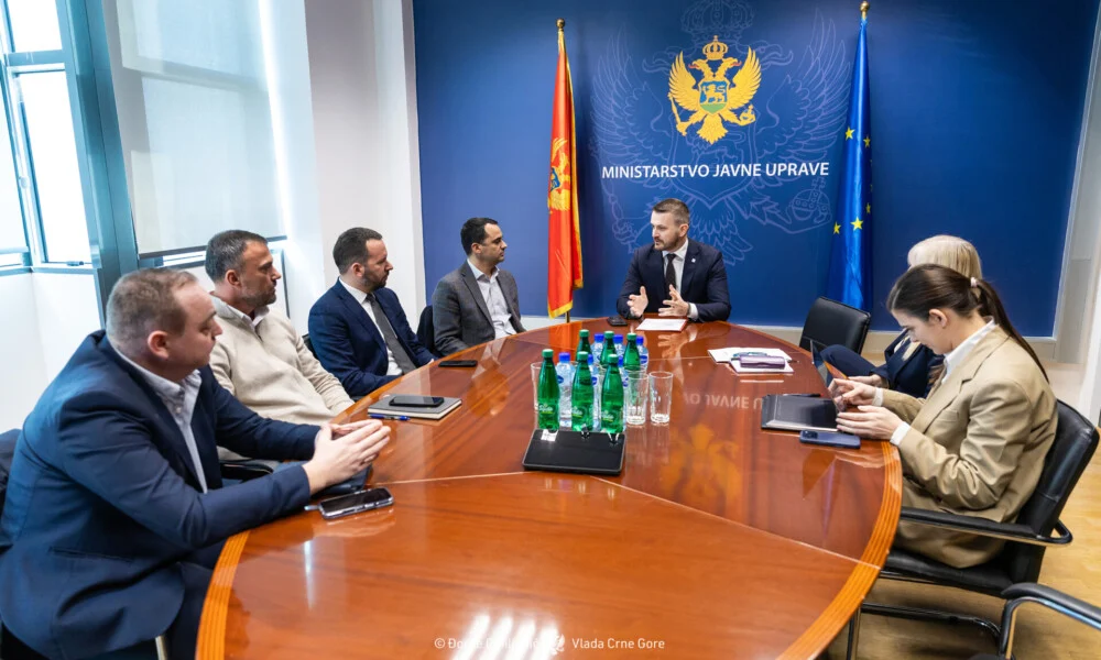 Jačanje saradnje sa dijasporom u SAD kroz partnerstvo sa lokalnim samoupravama
