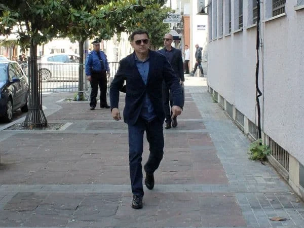 Kašćelan: Vučković nevin leži u zatvoru, zajedno sa mnom