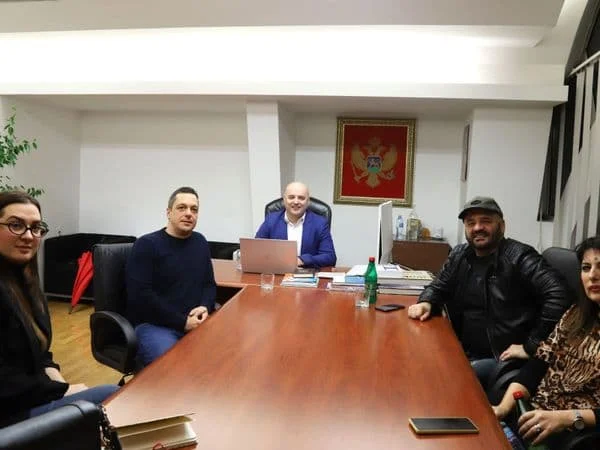 Brajović: Crna Gora može biti novi regionalni centar modernih biznisa