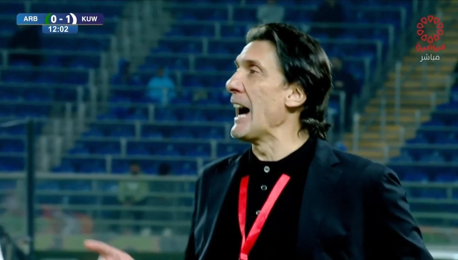 Istorija za Jovovića: Crnogorac osvojio sva četiri trofeja u Kuvajtu