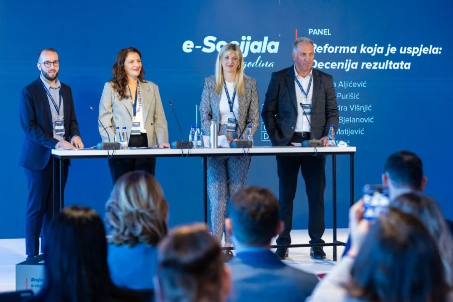 Informacioni sistem e-Socijala omogućio brže i jednostavnije ostvarivanje prava