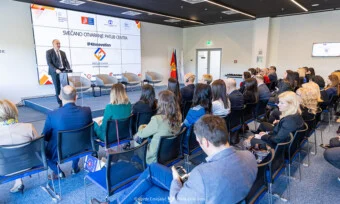 NTP CG i EPO otvaraju nacionalni PATLIB centar „IP4Innovation“ – novi iskorak ka jačanju inovacionog ekosistema Crne Gore
