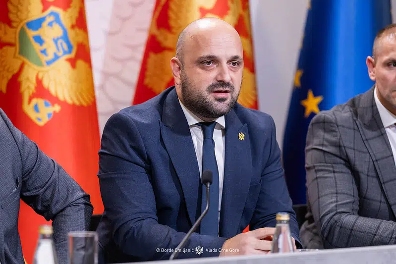 Božović neće preporučiti pomilovanje Bratić