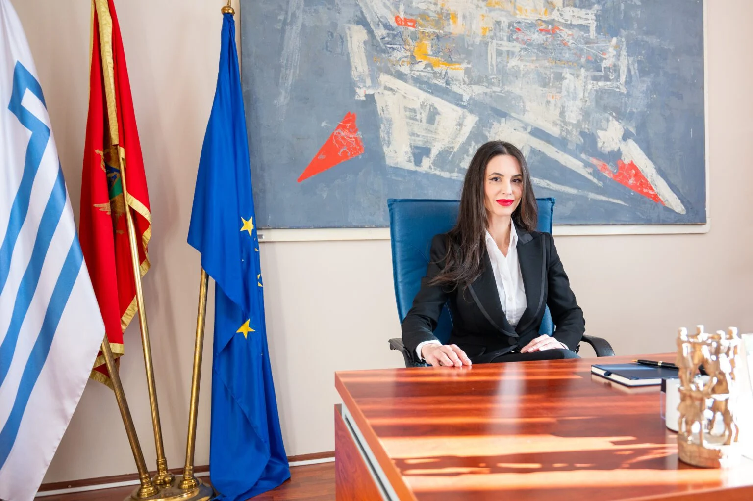 Marijana Zečević, vd direktorka KIC-a: U planu renoviranje DODEST-a i folklorne sale