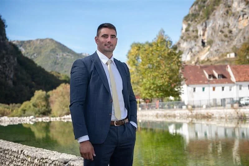 Jakić: Izbori u Šavniku još traju, pa za njih treba obezbijediti sredstva