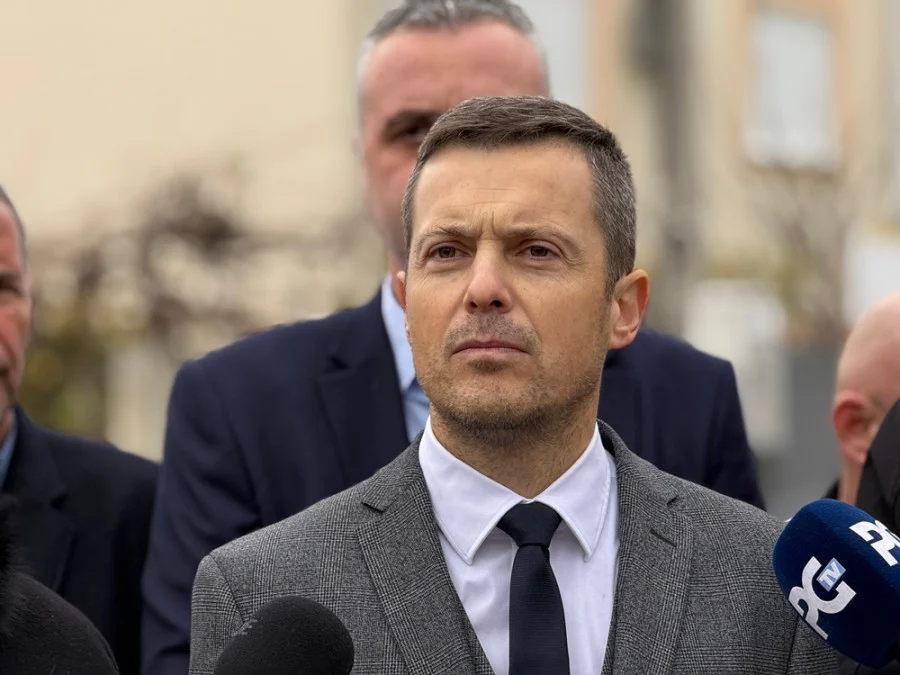 Mujović: Pričamo sa potencijalnim partnerom o FK Budućnost, to može biti ozbiljno