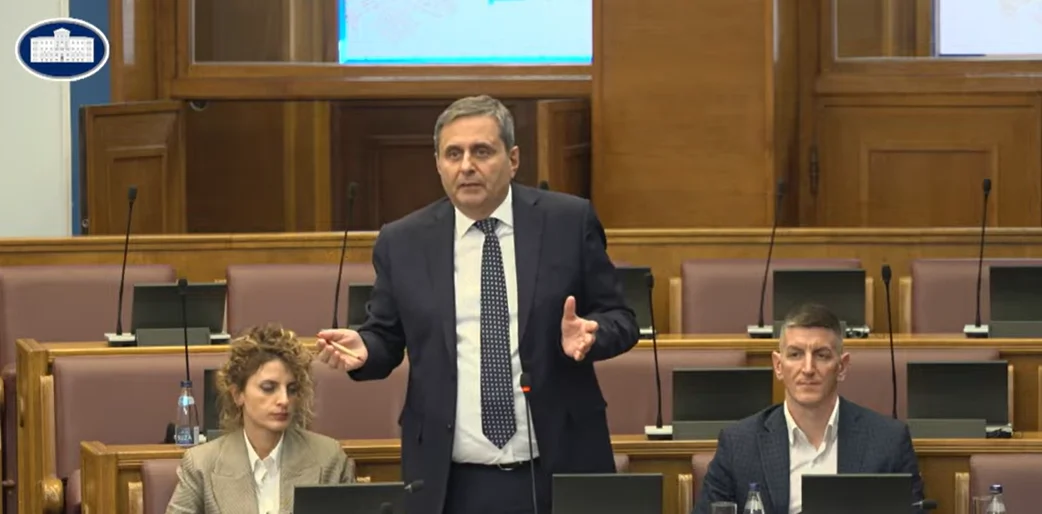 Radunović: Tražimo rješenje za stanare čije zgrade su pod teretom