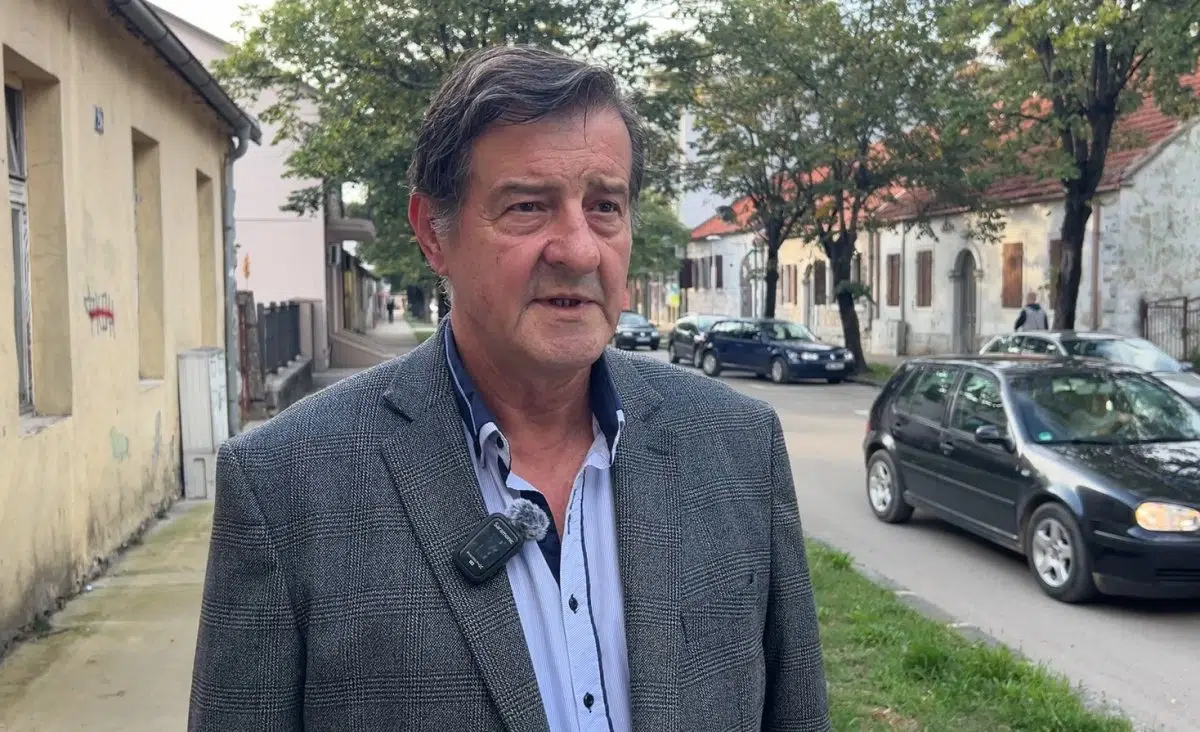 Golubović: EPCG Željezara za 11 mjeseci ostvarili oko 800.000 eura bruto dobiti