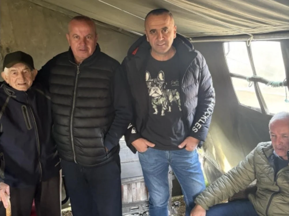 Prva reakcija Botunjana: Ponuda Vlade razočarenje, isto nam je nudio Mujović