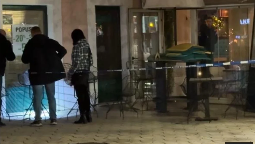 Pet škaljaraca izbjeglo smrt, uhapšen egzekutor u Beogradu