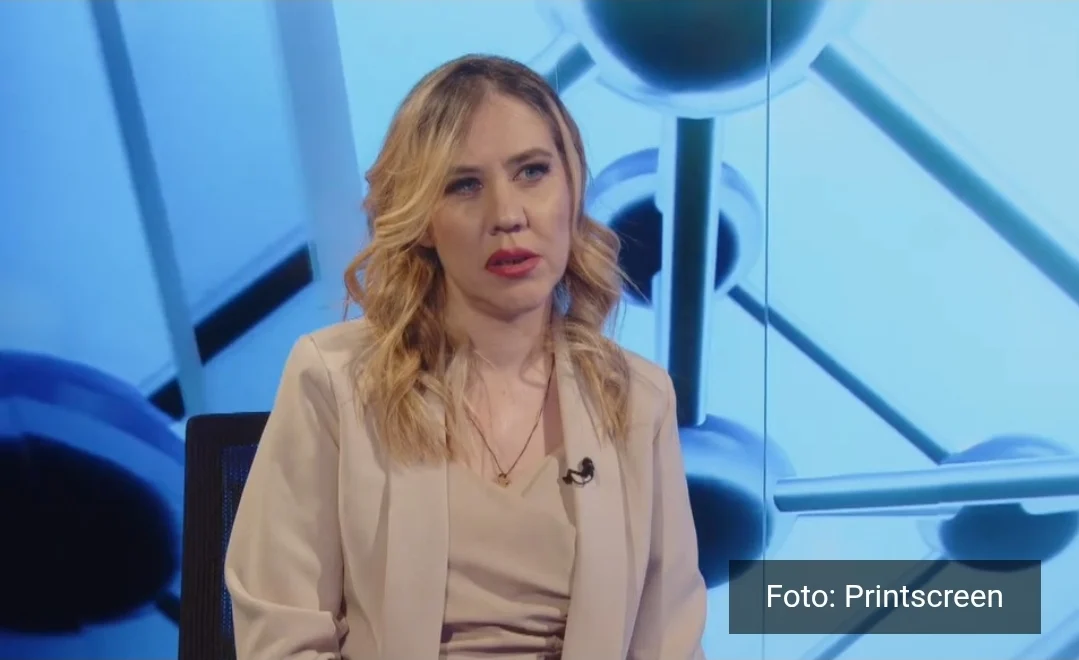 Osnovni sud: Bratić nije dužna da nadoknadi štetu državi zbog smjene direktora
