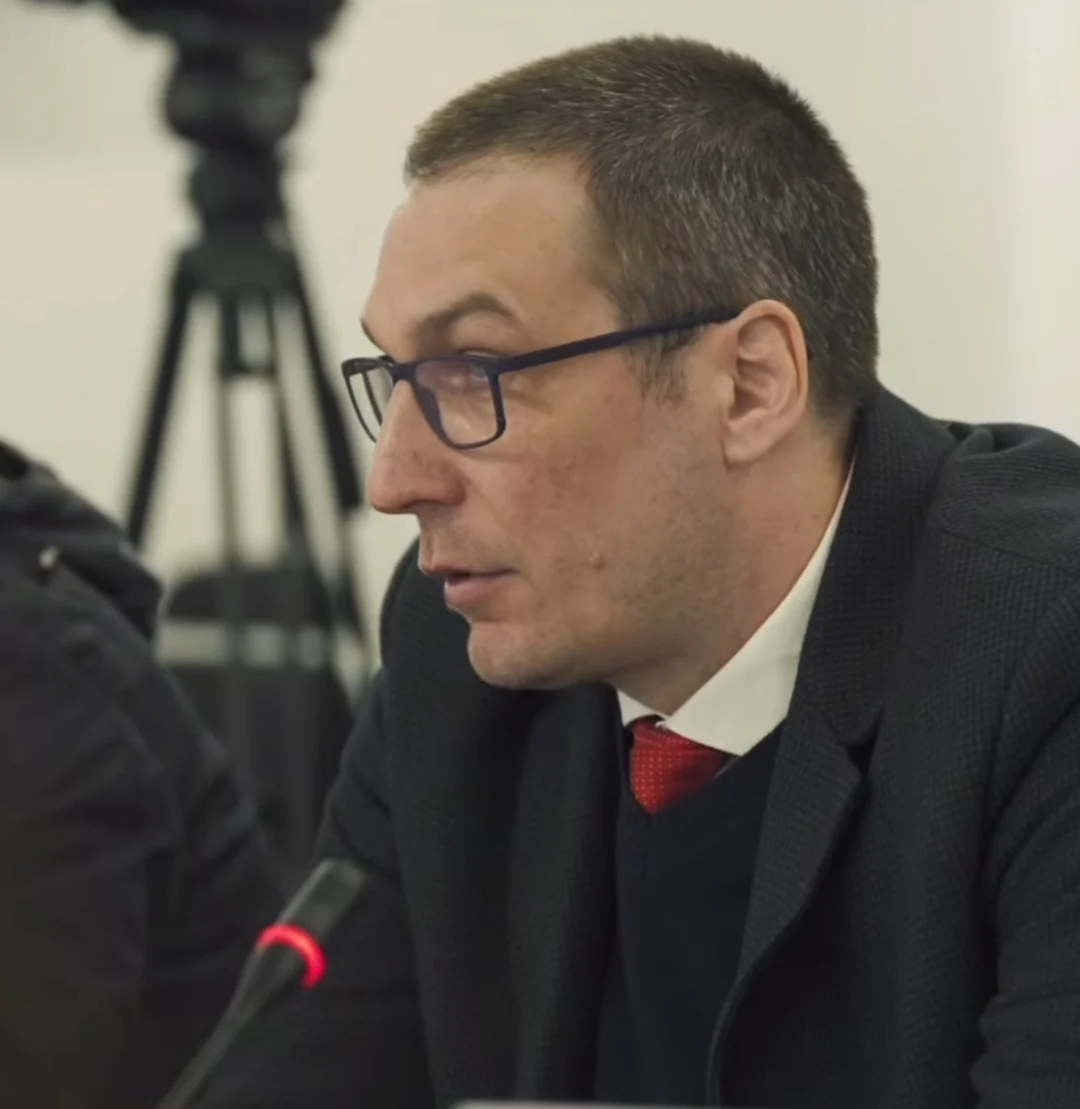MATA nagrada 2025 Urošu Mirkoviću: priznanje za tehnološki iskorak Crne Gore
