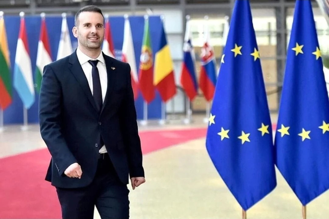 Najmoćniji ljudi u Crnoj Gori (1): Premijer Spajić – crnogorski Ante Marković koji ima ogromno povjerenje EU