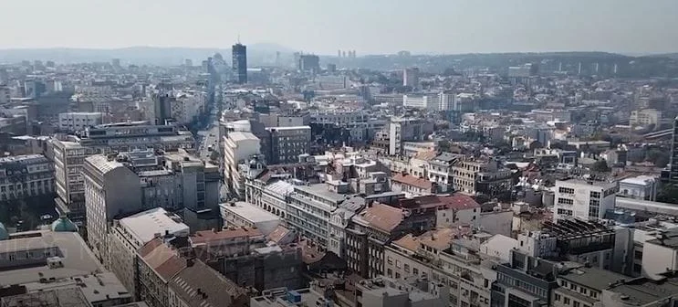 Pucnjava u lokalu na Vračaru