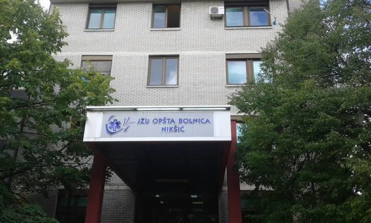 Krivična prijava protiv farmaceutkinje, osumnjičena da je oštetila Opštu bolnicu Nikšić za skoro 4.000 eura