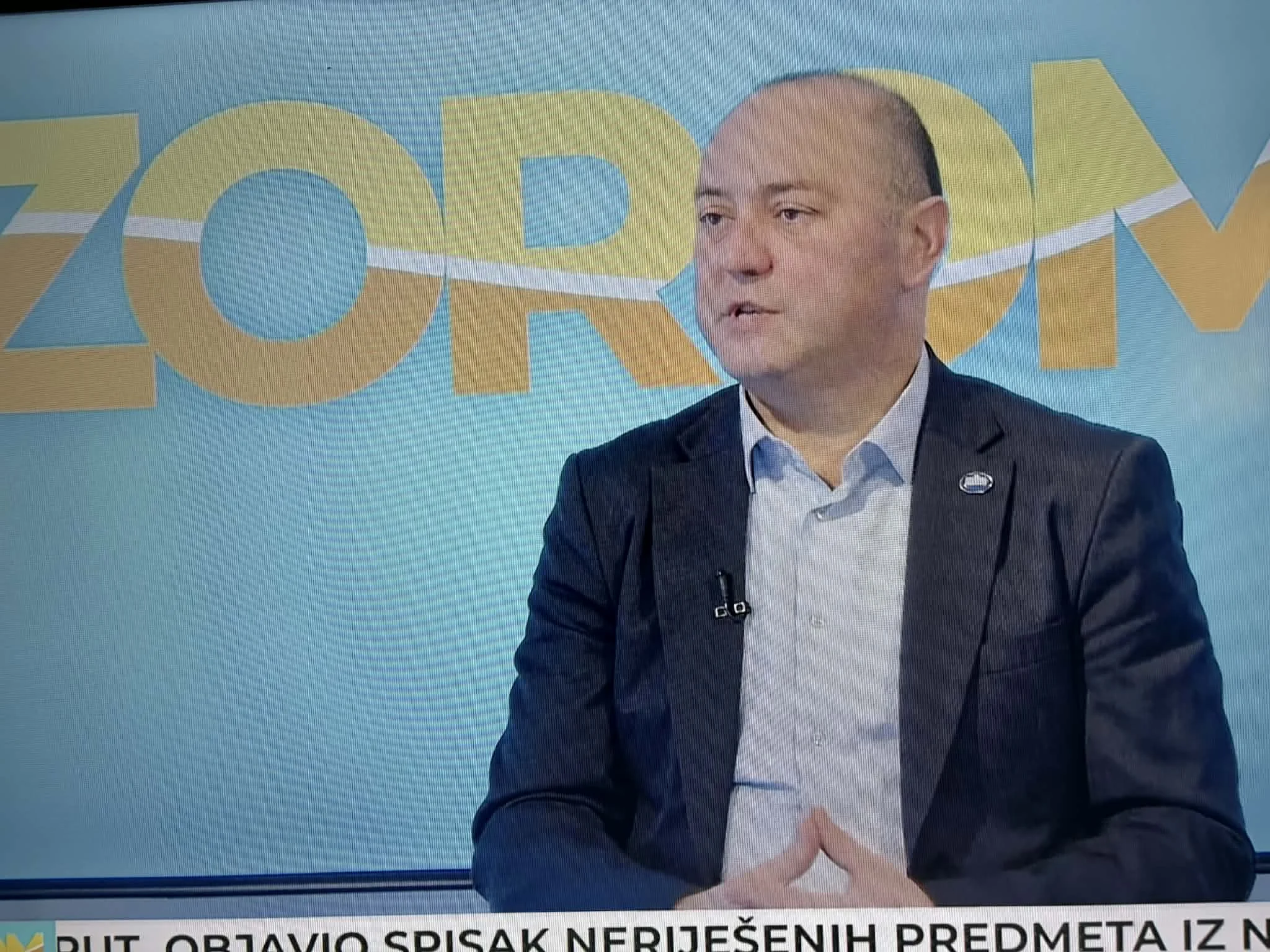 Đoković: U žaru rasprave dolazi do podignutih tenzija, netačno da je aktiviranje Termoelektrane dovelo do zagađenja
