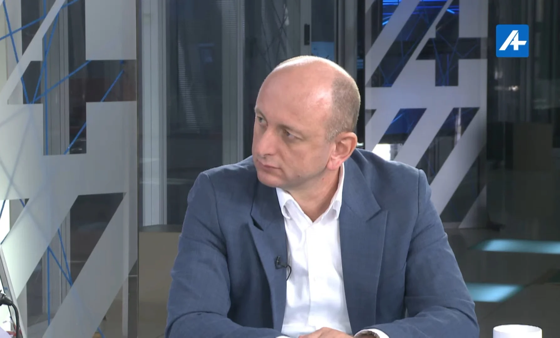 KNEŽEVIĆ: Iza izgradnje kolektora se krije korupcija, ali za Mujovića to ne mogu da tvrdim