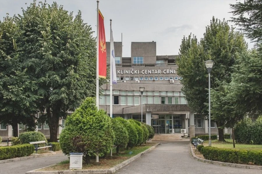 Podgorica: Lažni Botox umalo bio koban za dvije žene koje su hospitalizovane u bolnici