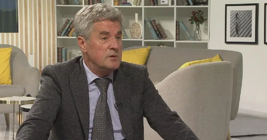 Keković: Vlada da najkasnije za 15 dana potpiše Opšti kolektivni ugovor