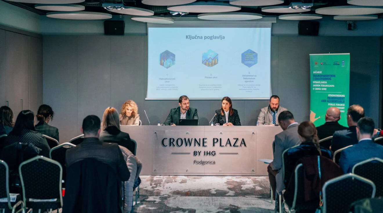 MF i Svjetska banka: Partnerstvo koje ubrzava reformske procese, jača institucije i doprinosi održivom razvoju