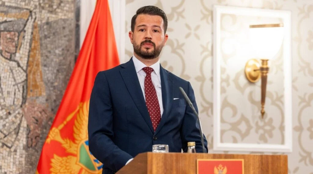 Milatović: Pobjede crnogorske vojske ne smiju biti oružje za političke obračune