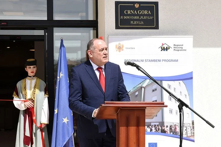 Simović branio mljekaru "Zoru" dok je inženjer ukazivao na kriminal