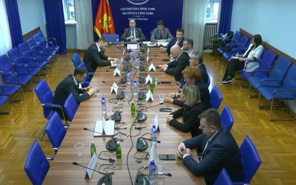 Backović, Milić, Orahovac i Hadžić kandidati za članove Savjeta CBCG