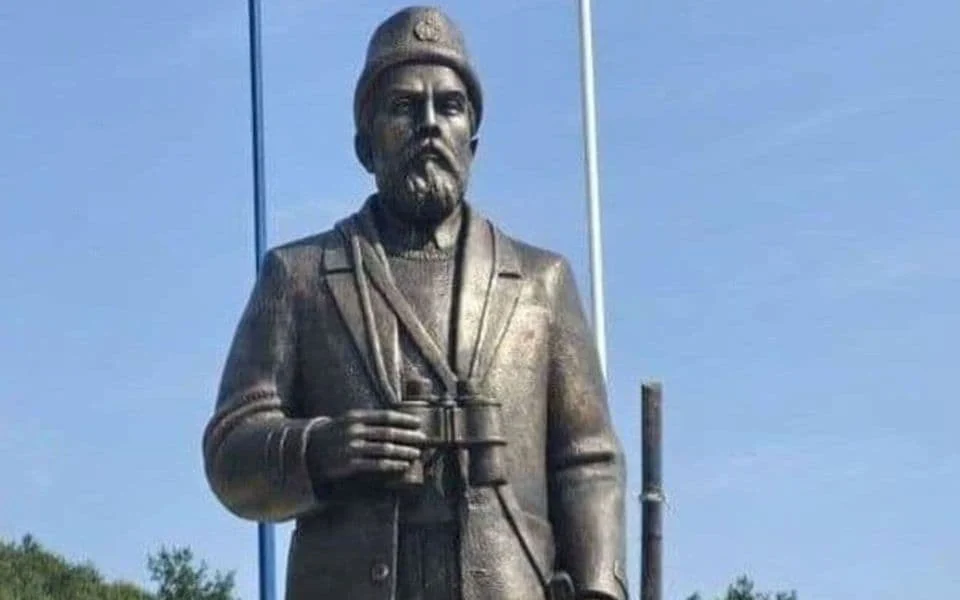 ODT istražuje ko krije i ne da spomenik Pavlu Đurišiću