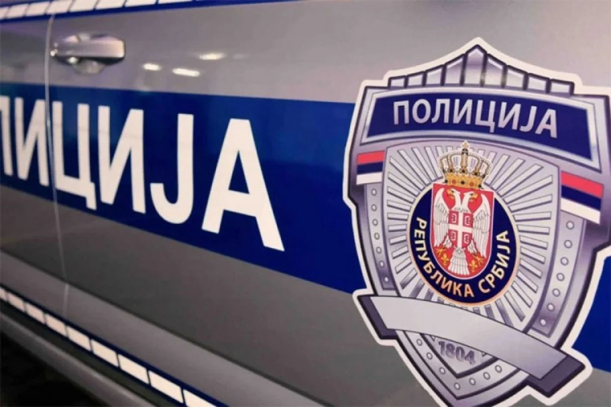 Horor u Srbiji: Policajac ubio sestričnu i zeta, pa izvršio samoubistvo