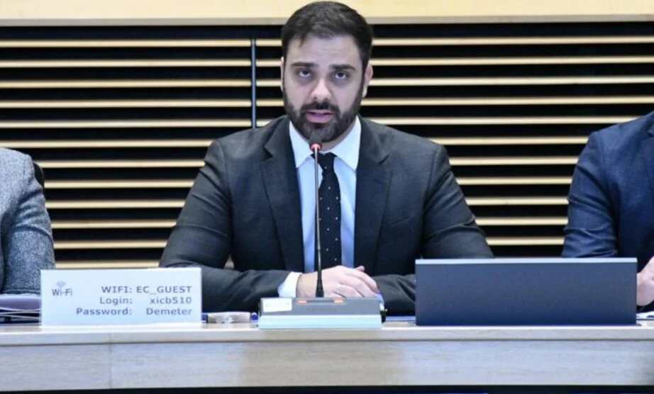 Radulović: Ne prodajemo aerodrome, dajemo ih u zakup na 30 godina