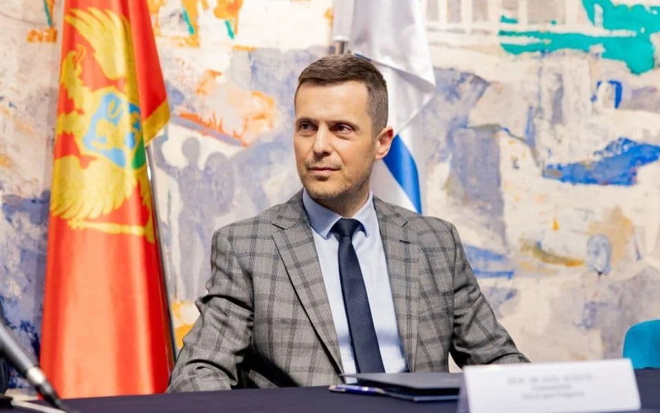 Mujović: Dodatna ponuda za Botunjane, Glavni grad spreman za realizaciju niza infrastrukturnih projekata
