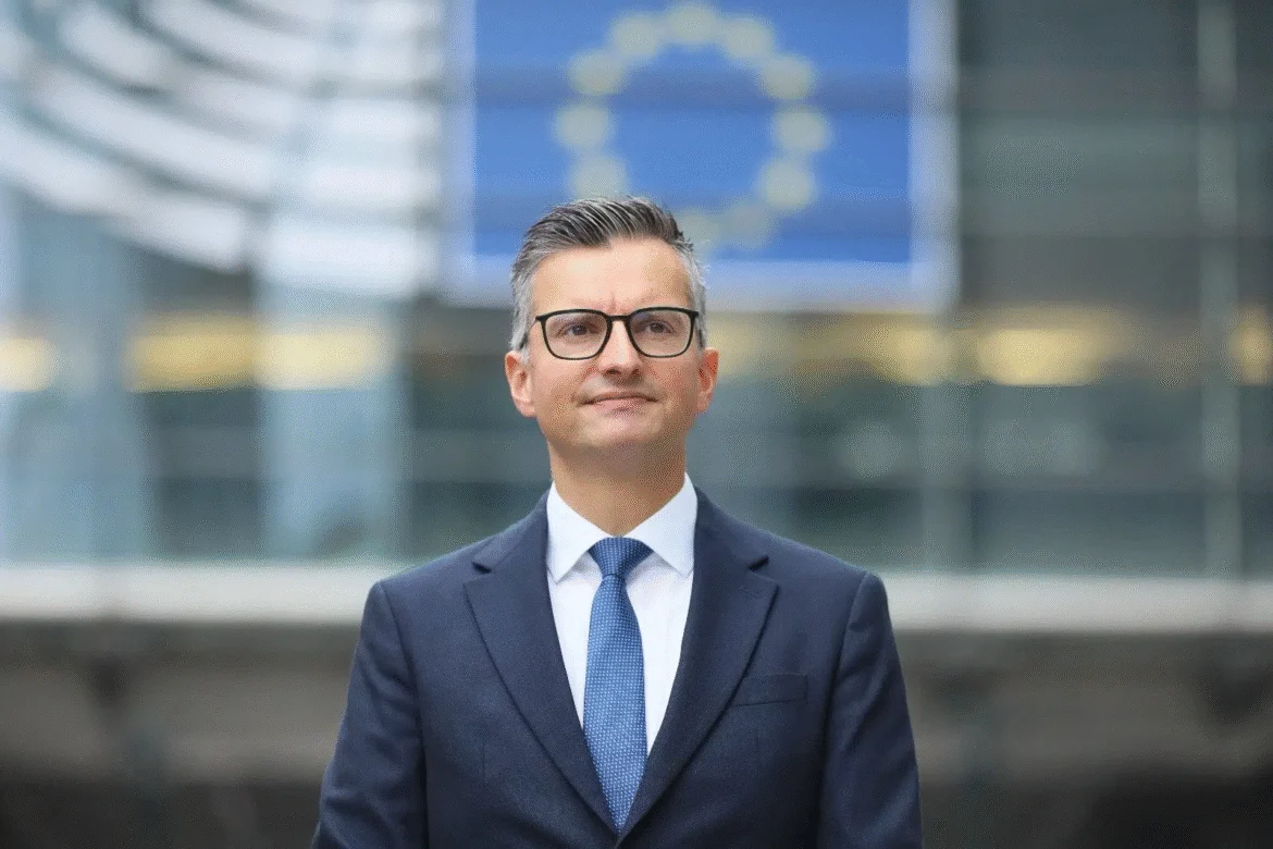 Šarec: Opozicija da ne posustane u konstruktivnosti prema evropskim integracijama
