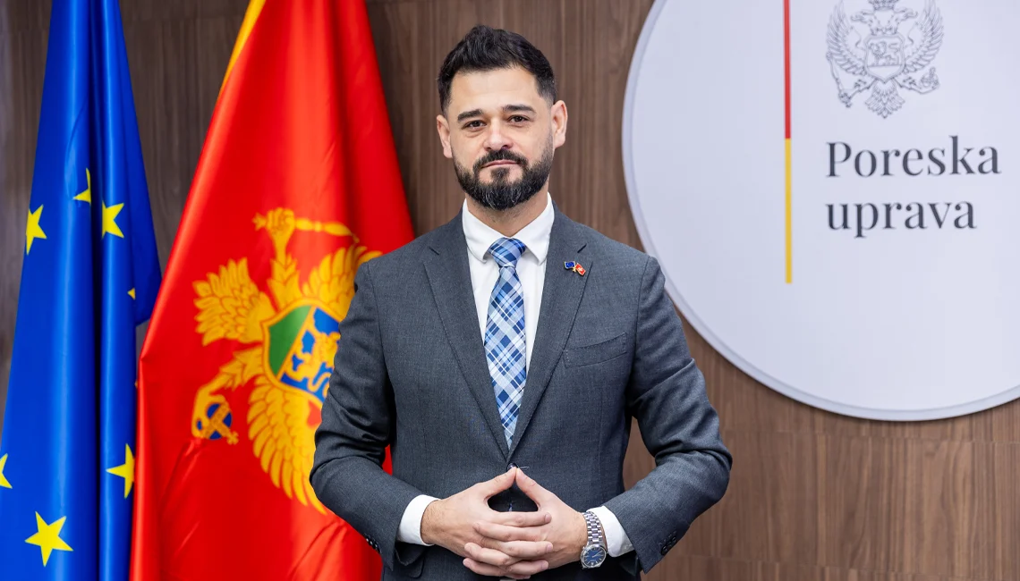 Laketić: Poreska uprava početkom januara pušta u rad Integrisani sistem za upravljanje prihodima