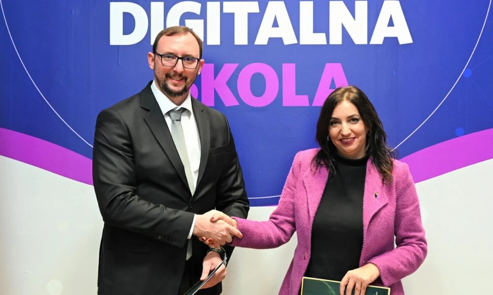 MPNI i Uprava za igre na sreću potpisali Memorandum o saradnji: Zajedničke aktivnosti za zaštitu učenika od negativnih posljedica kockanja