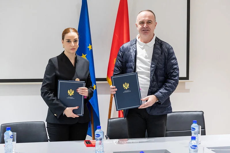 Ministarstvo ekonomskog razvoja i Centar za alternativno rješavanje sporova potpisali Memorandum o saradnji