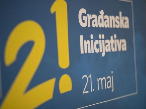 GI "21. maj": Mjesec dana od kako ne radi registar privrednih društava i preduzetnika, niko iz Vlade se ne oglašava