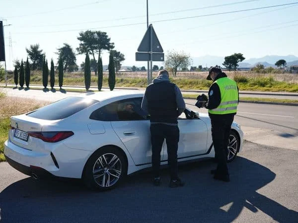 Pojačane kontrole saobraćaja za 19. i 20. avgust
