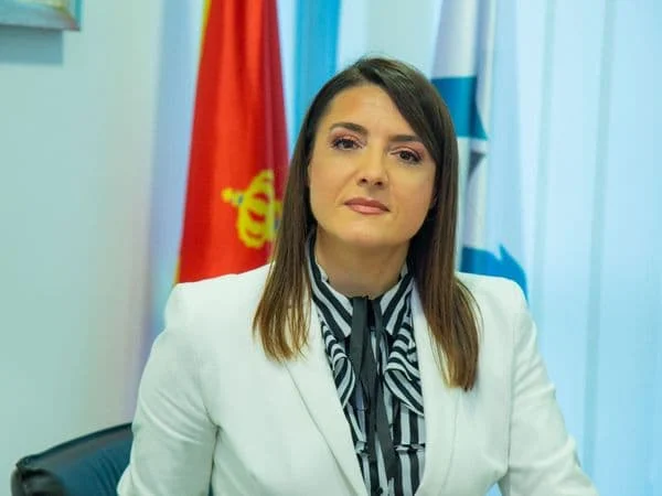 Vučinić razriješena nakon što je Komisiji ukazala na nepravilnosti u radu berze